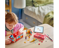 LEGO DISNEY PRINCESS 43276 Szkatułka na biżuterię z Królewną Śnieżką - 1248596 - zdjęcie 11